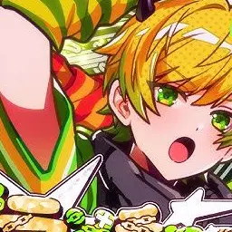 Profile image of ふりっつ