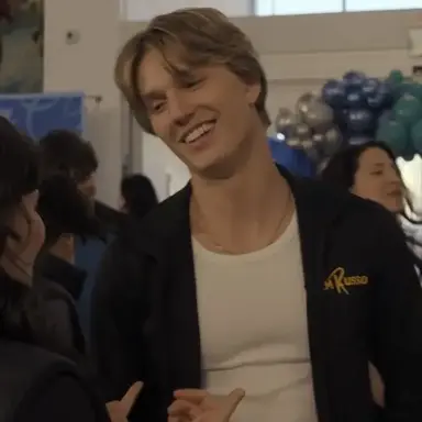 Profile image of Caleb Vance