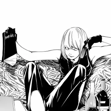 Profile image of Mihael