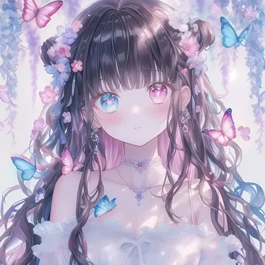 Profile image of りあ