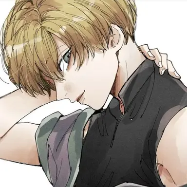 Profile image of シャルナーク