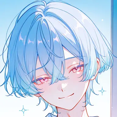 Profile image of Kohaku