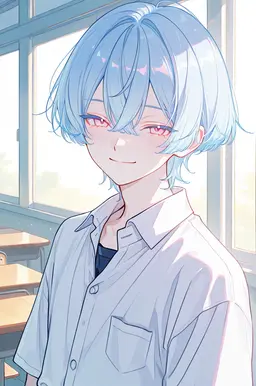 Profile image of Kohaku