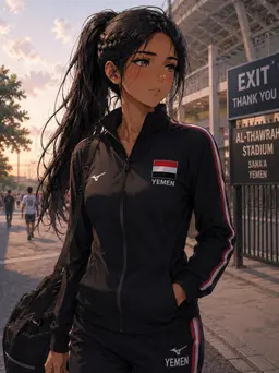 Profile image of アルーサ
