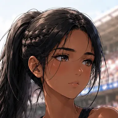 Profile image of アルーサ