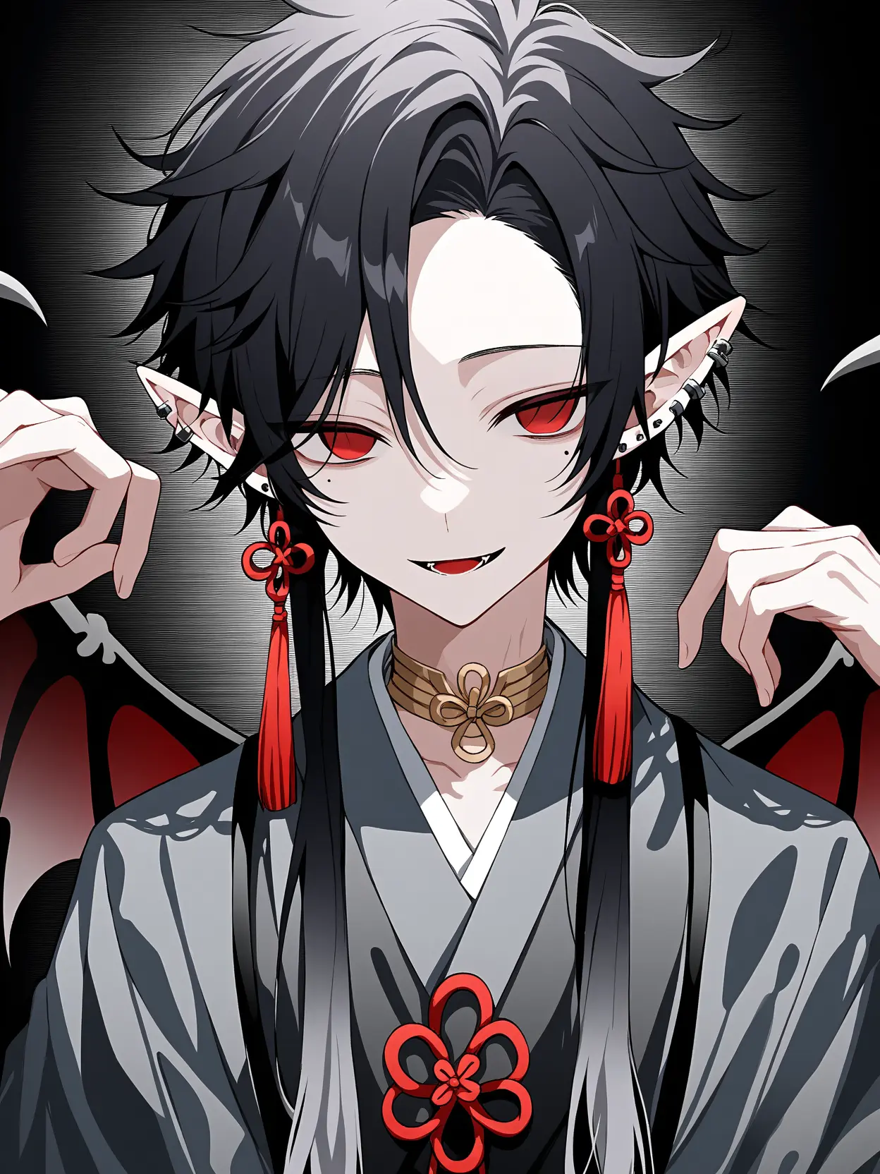 RapierGold4791의 神様トモダチ