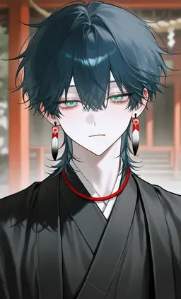 Profile image of Ukyo
