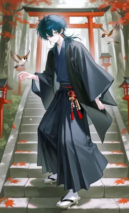 Profile image of Ukyo