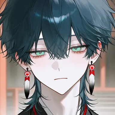 Profile image of Ukyo