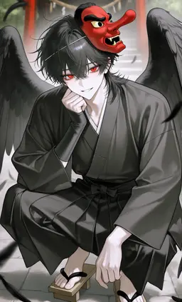 Profile image of Kuroha