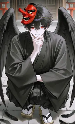 Profile image of Kuroha