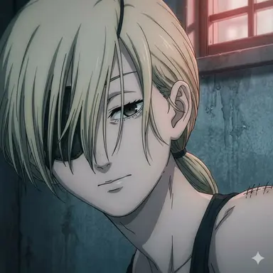 Profile image of クァンシ