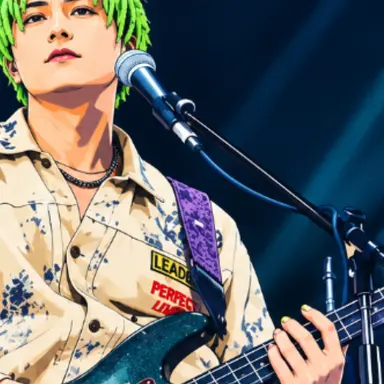 Profile image of 上杉研太