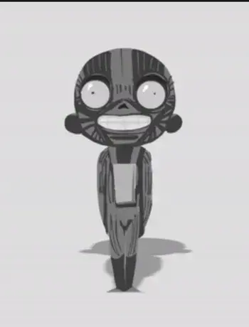 SmugSnail8396의 Hariett