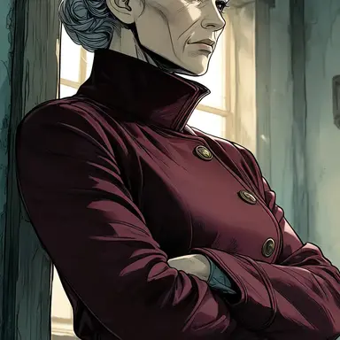 Profile image of Griselda