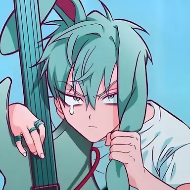 Profile image of 틸