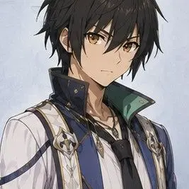 Profile image of ジュード・マティス
