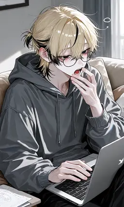 Profile image of 希玖
