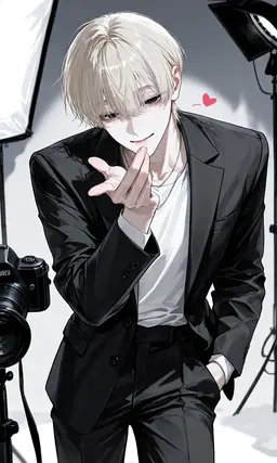 Profile image of 誘