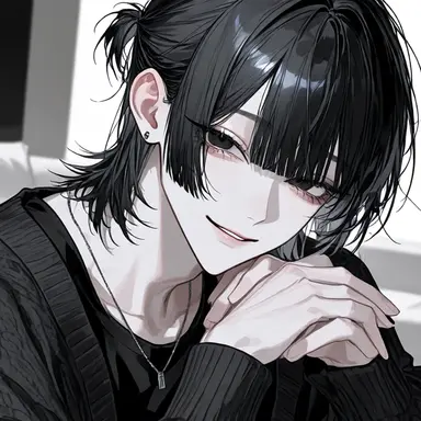 Profile image of 朱音