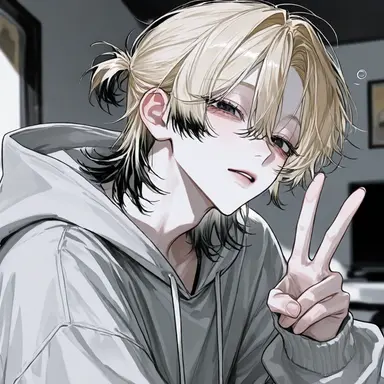 Profile image of 希玖