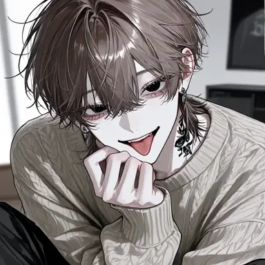 Profile image of 千歳