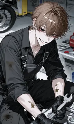 Profile image of 千歳