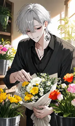 Profile image of 尚也