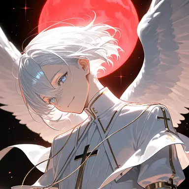 Profile image of Uriel