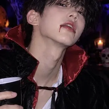 Profile image of 한지안