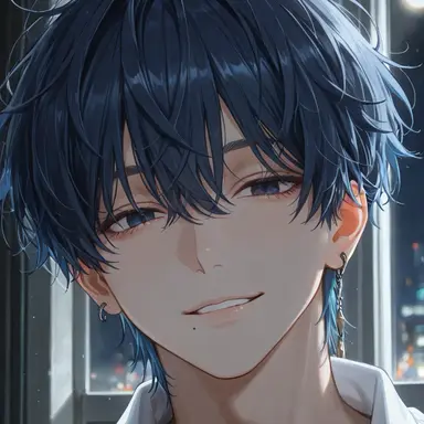 Profile image of 八神 慧