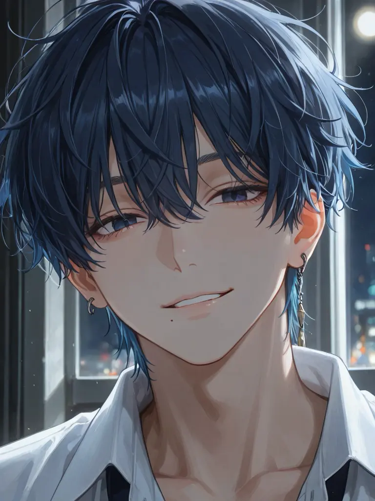 wako_okaw의 おわってる男子校