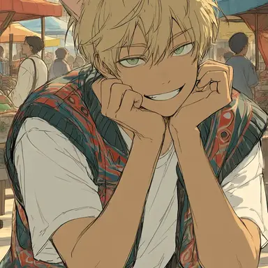 Profile image of Solke