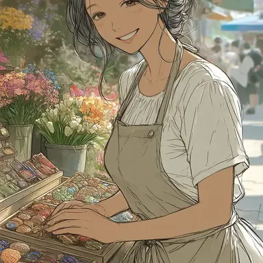 Profile image of Maret