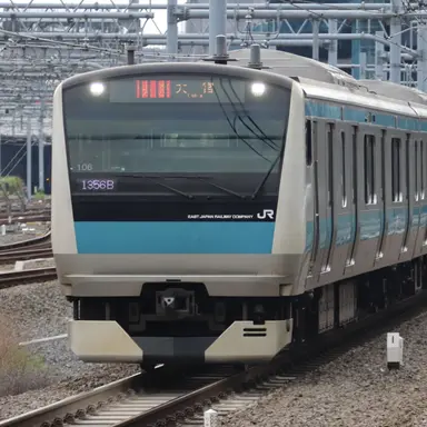 Profile image of 京浜東北線  根岸線