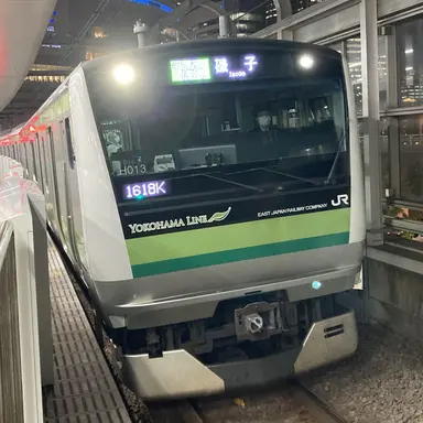Profile image of 横浜線  根岸線