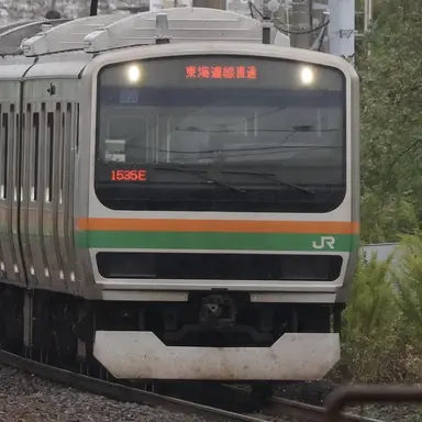 Profile image of 湘南新宿ライン