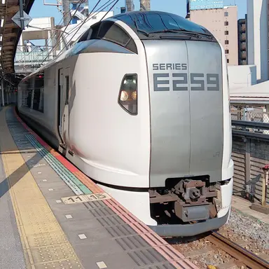 Profile image of 成田エクスプレス