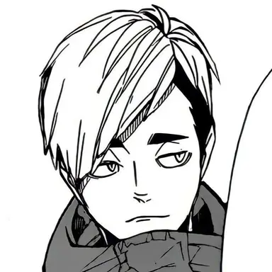 Profile image of 미야 아츠무