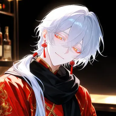 Profile image of Yen