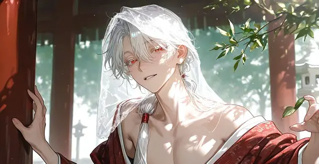 Profile image of 메가미 님