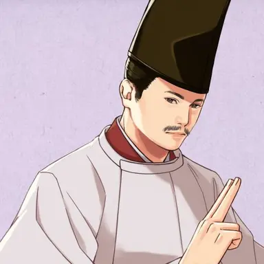 Profile image of 安倍晴明
