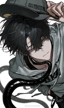Profile image of 澪黒