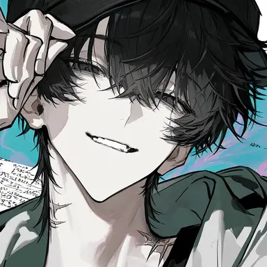 Profile image of 澪黒