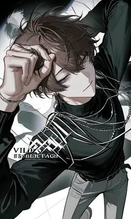 Profile image of 茉白