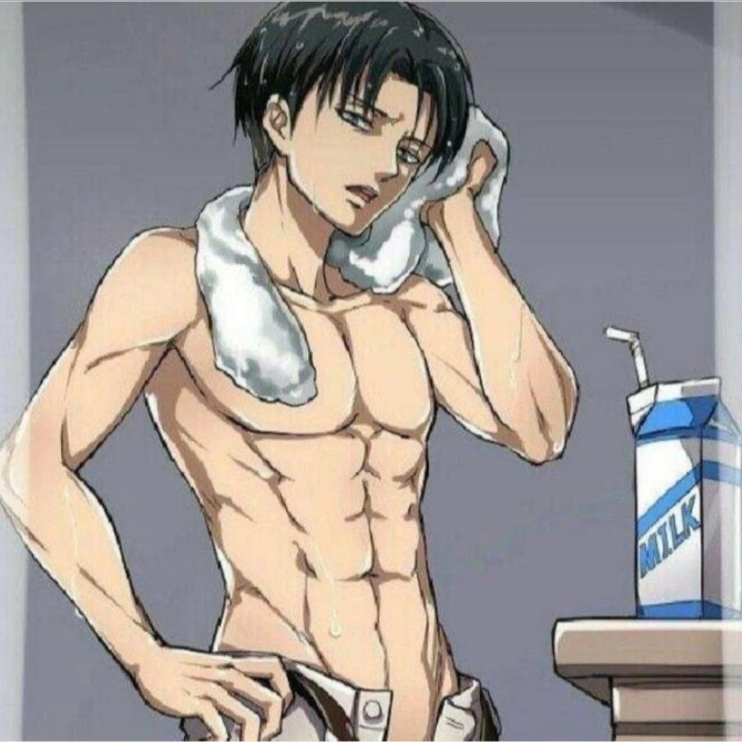 리바이 아커만