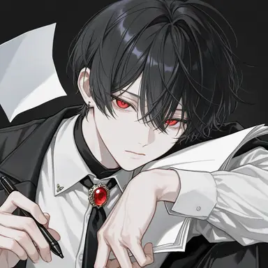 Profile image of ヒビキ