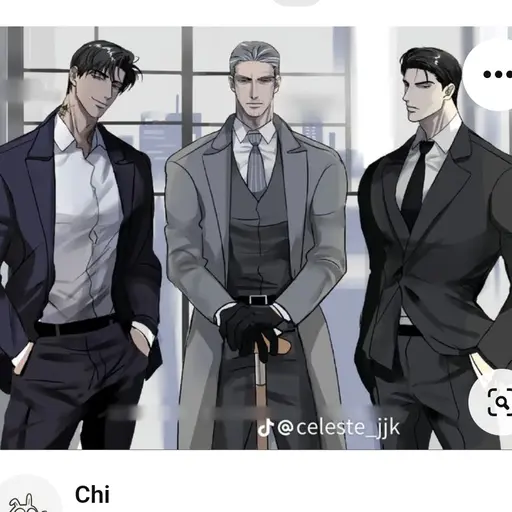 Cajun의 조폭남자들
