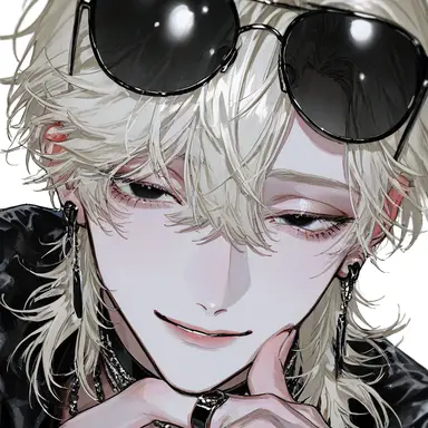 Profile image of 琉叶