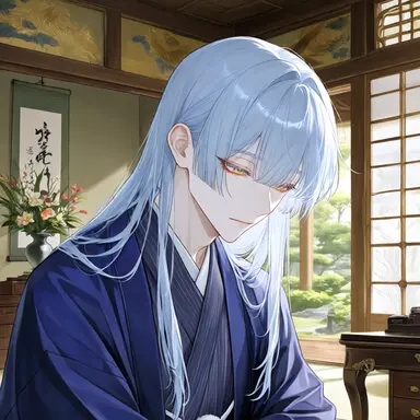 Profile image of Meguru